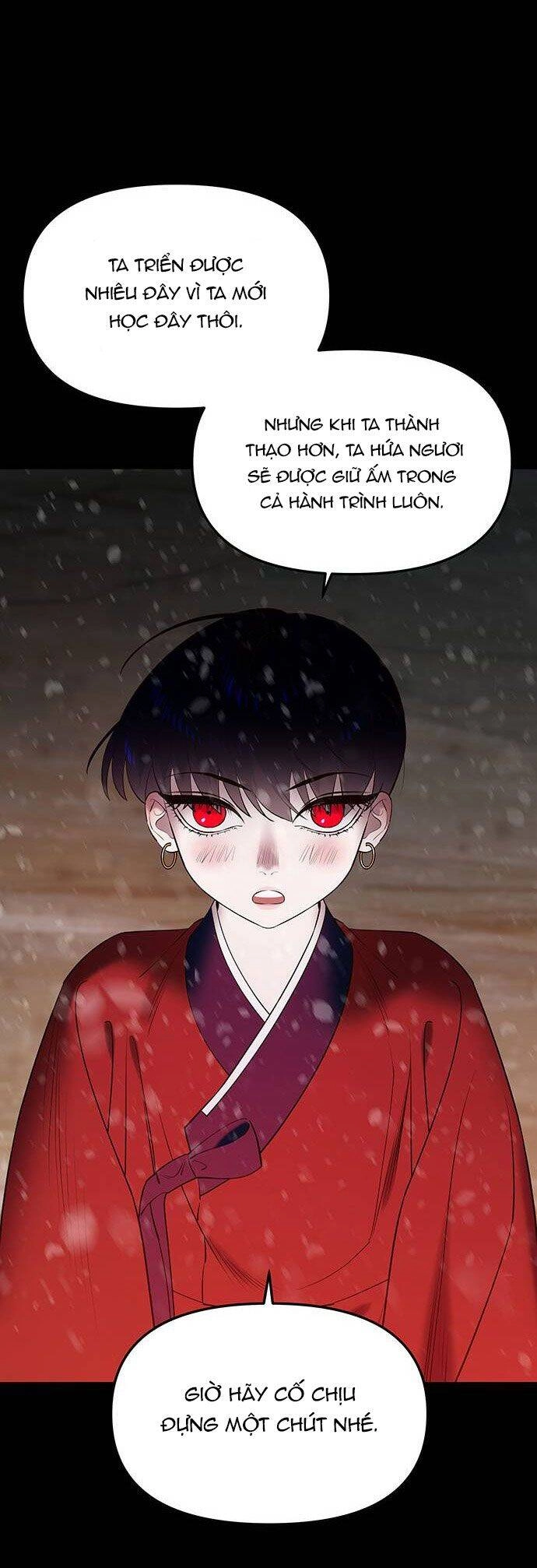 Vương Tử Huyền Bí Chapter 59 - 83