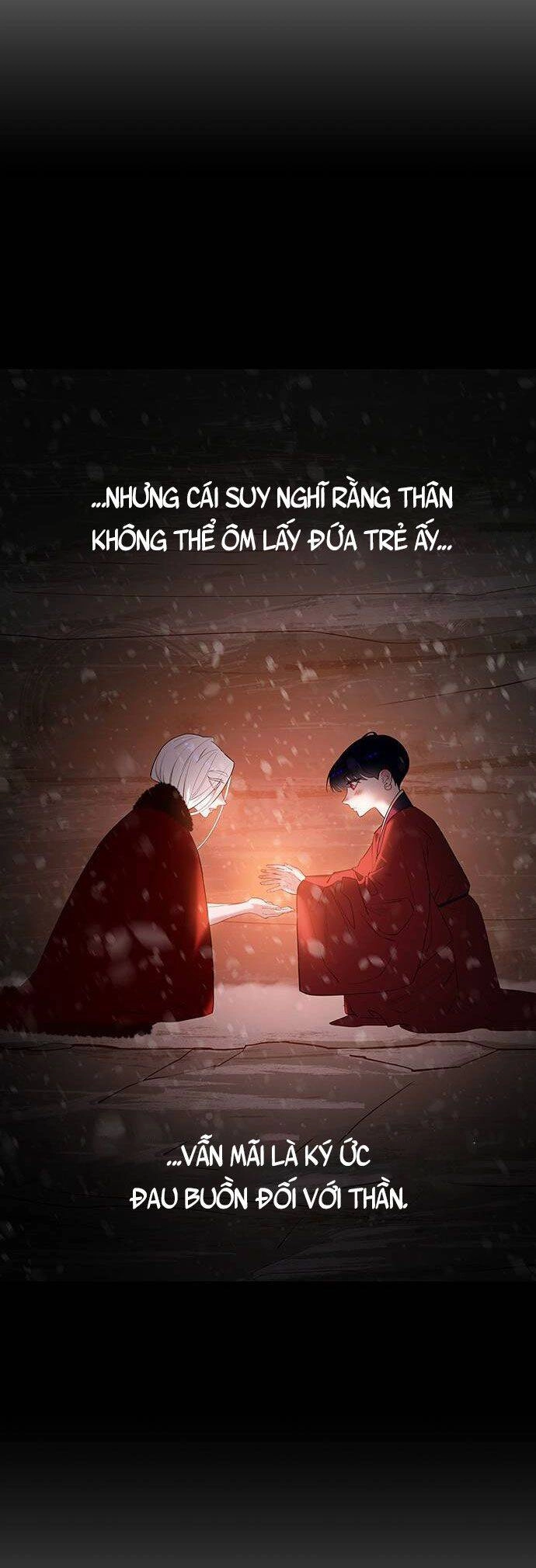 Vương Tử Huyền Bí Chapter 59 - 92