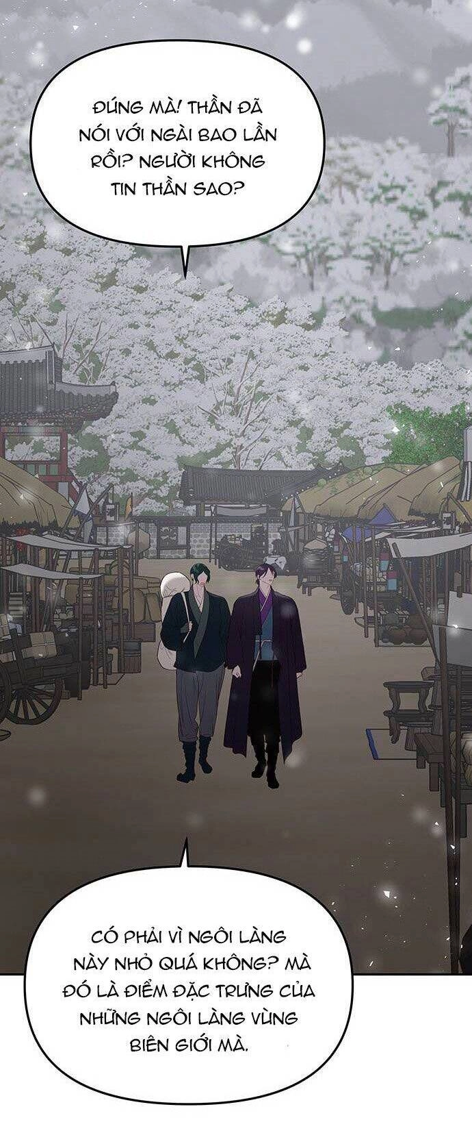 Vương Tử Huyền Bí Chapter 59 - 95