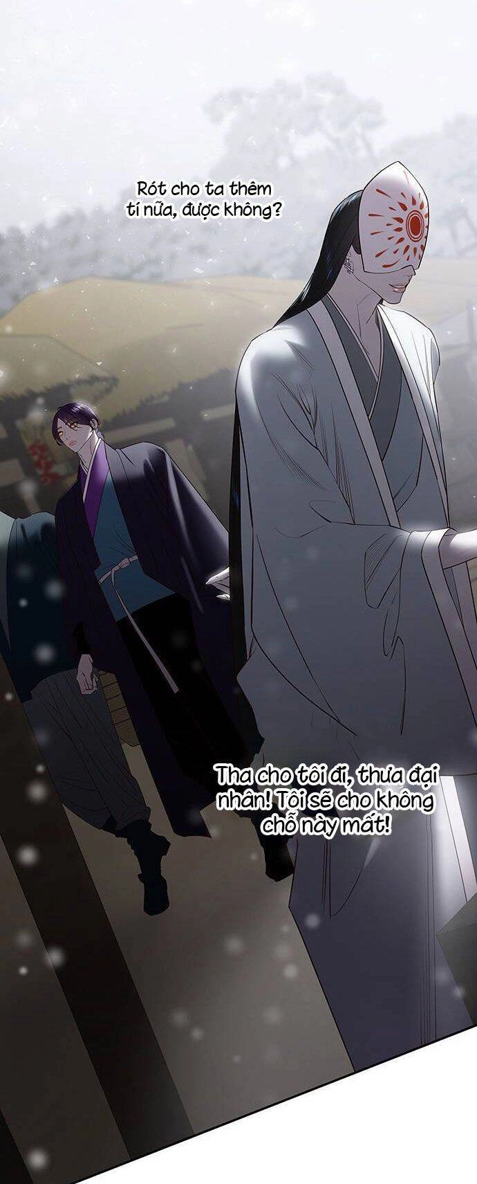 Vương Tử Huyền Bí Chapter 59 - 98