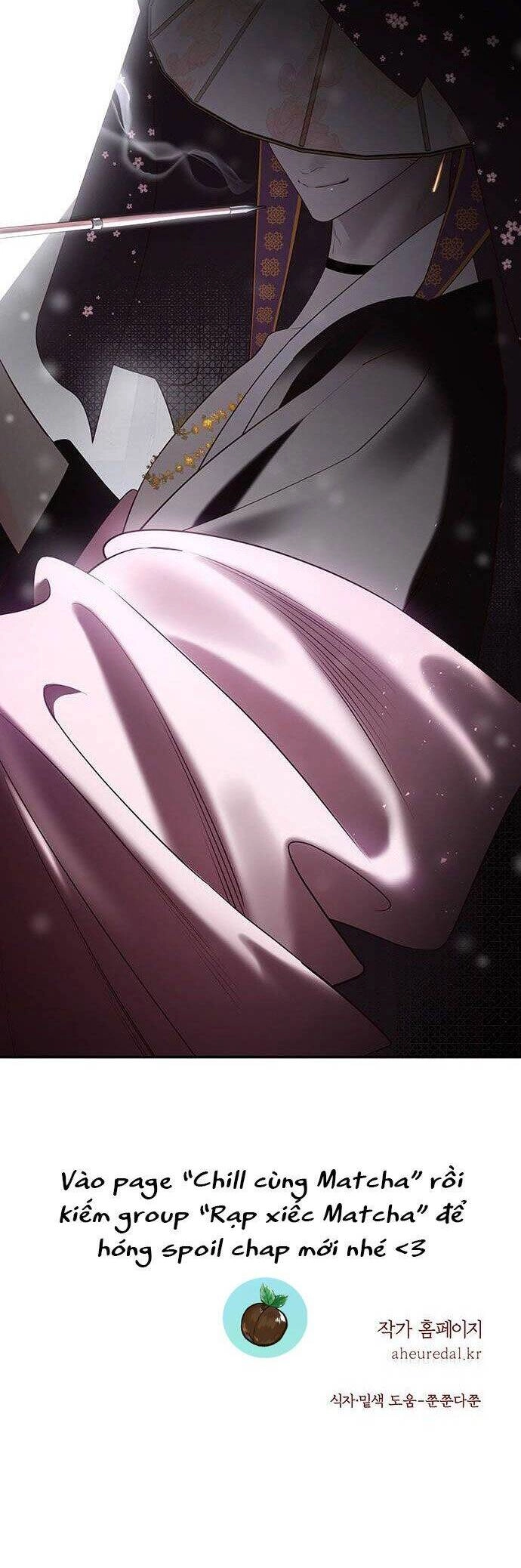 Vương Tử Huyền Bí Chapter 59 - 105