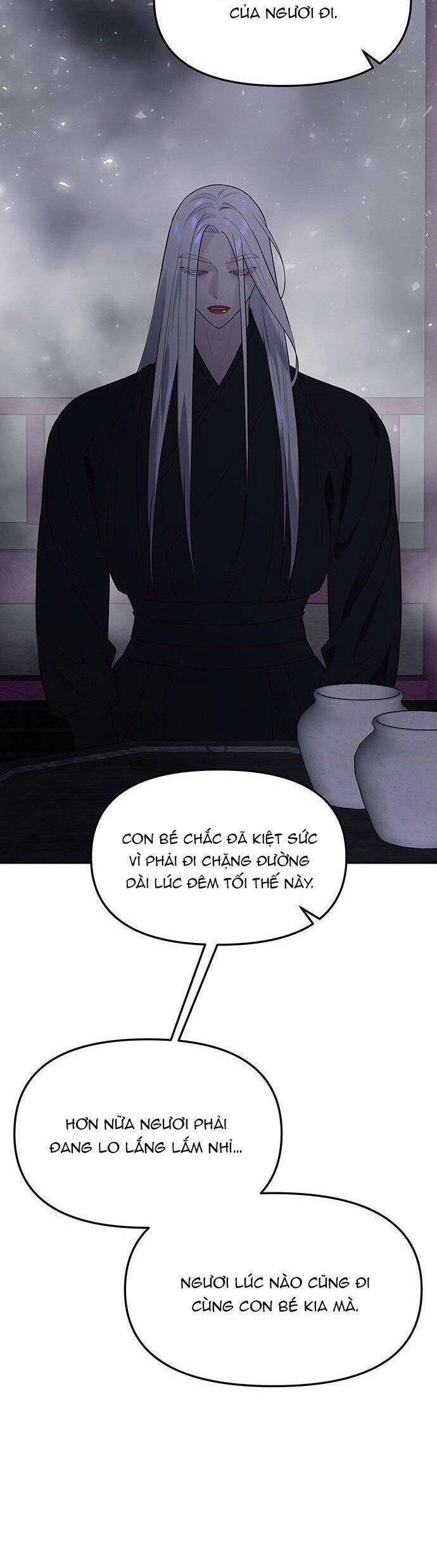 Vương Tử Huyền Bí Chapter 61 - 5