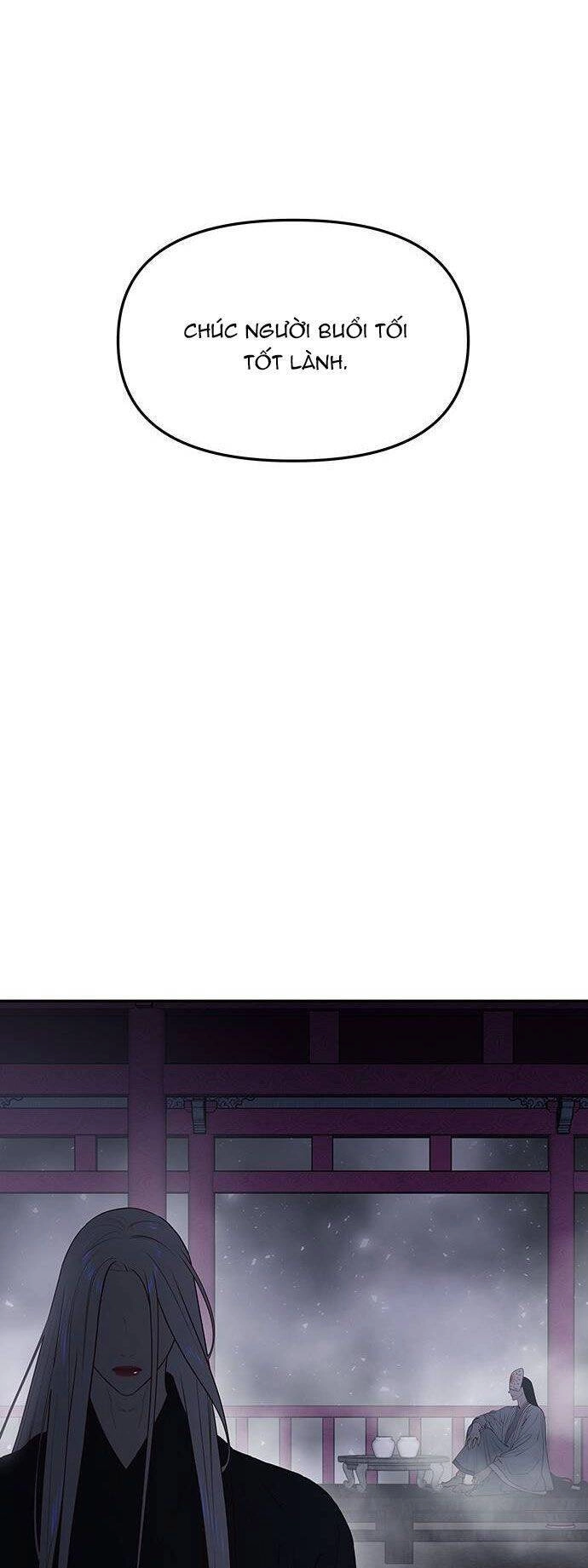 Vương Tử Huyền Bí Chapter 61 - 6