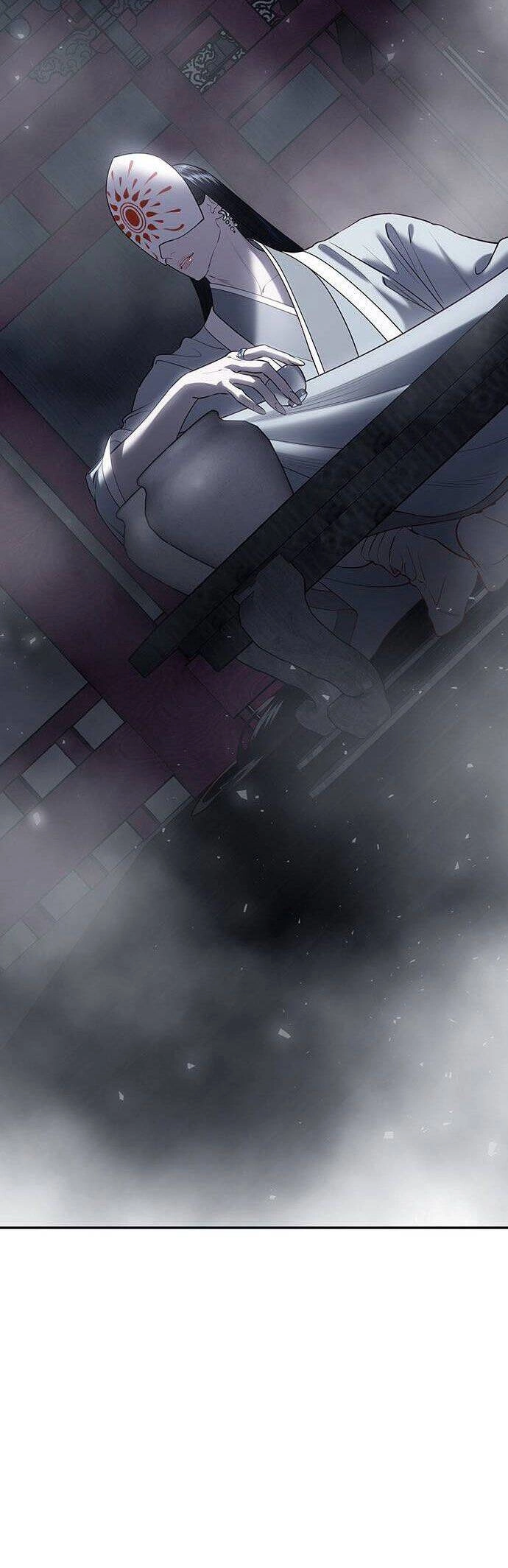 Vương Tử Huyền Bí Chapter 61 - 9