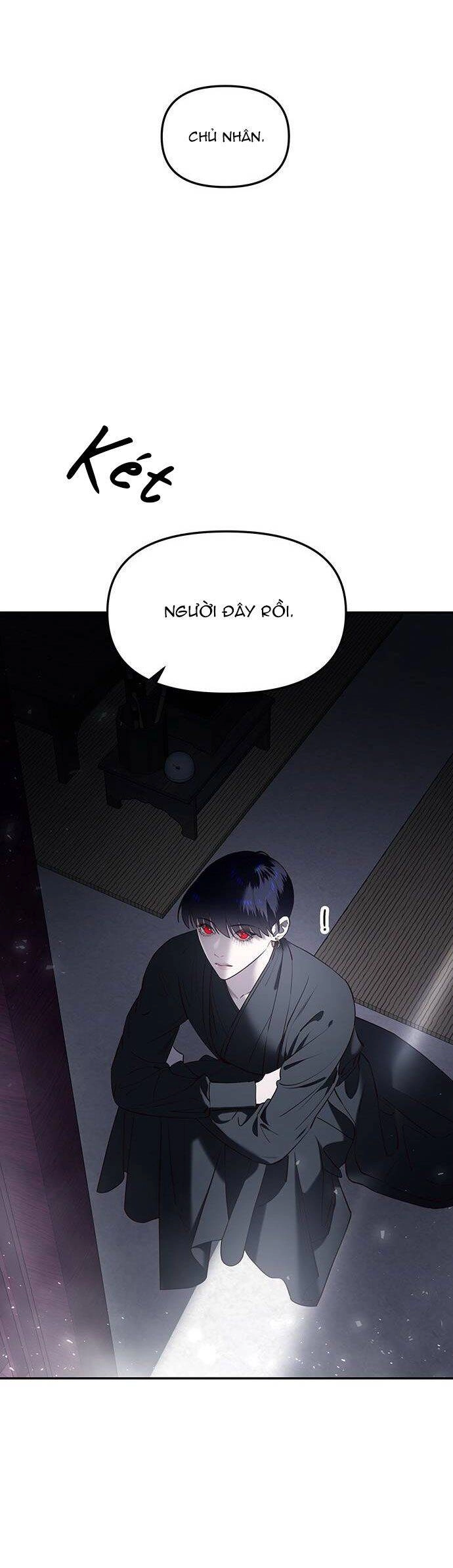 Vương Tử Huyền Bí Chapter 61 - 12