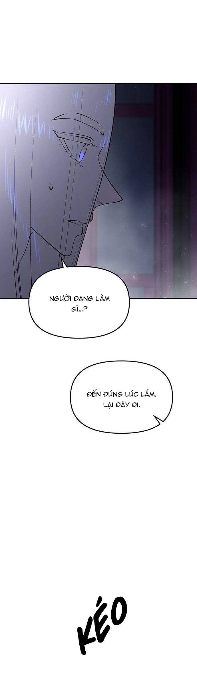 Vương Tử Huyền Bí Chapter 61 - 13