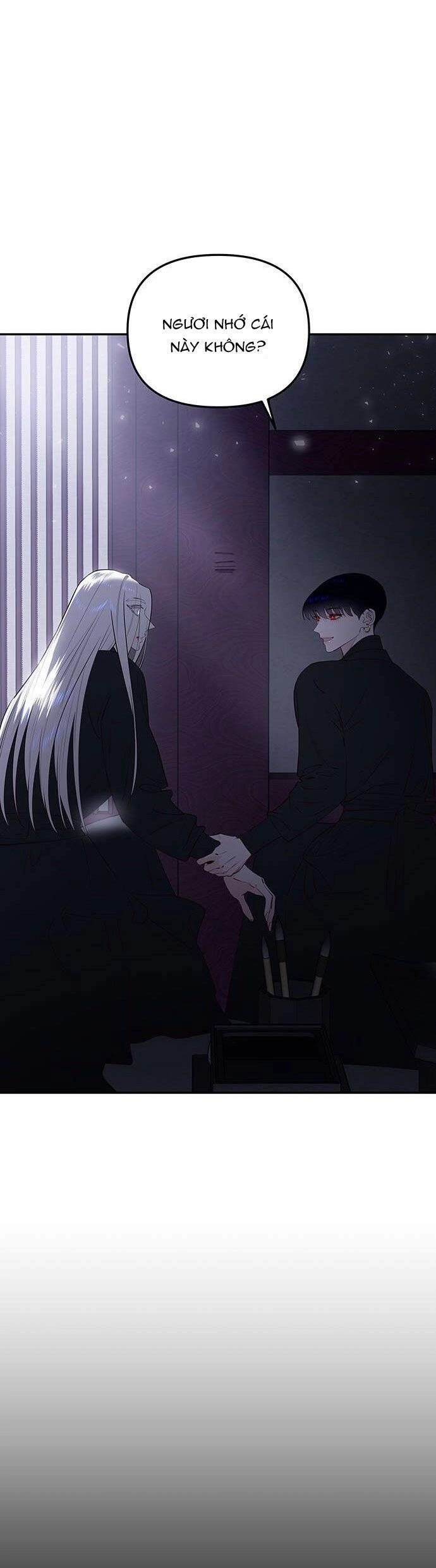 Vương Tử Huyền Bí Chapter 61 - 14