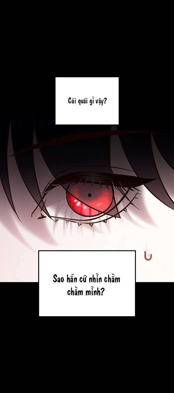 Vương Tử Huyền Bí Chapter 61 - 17