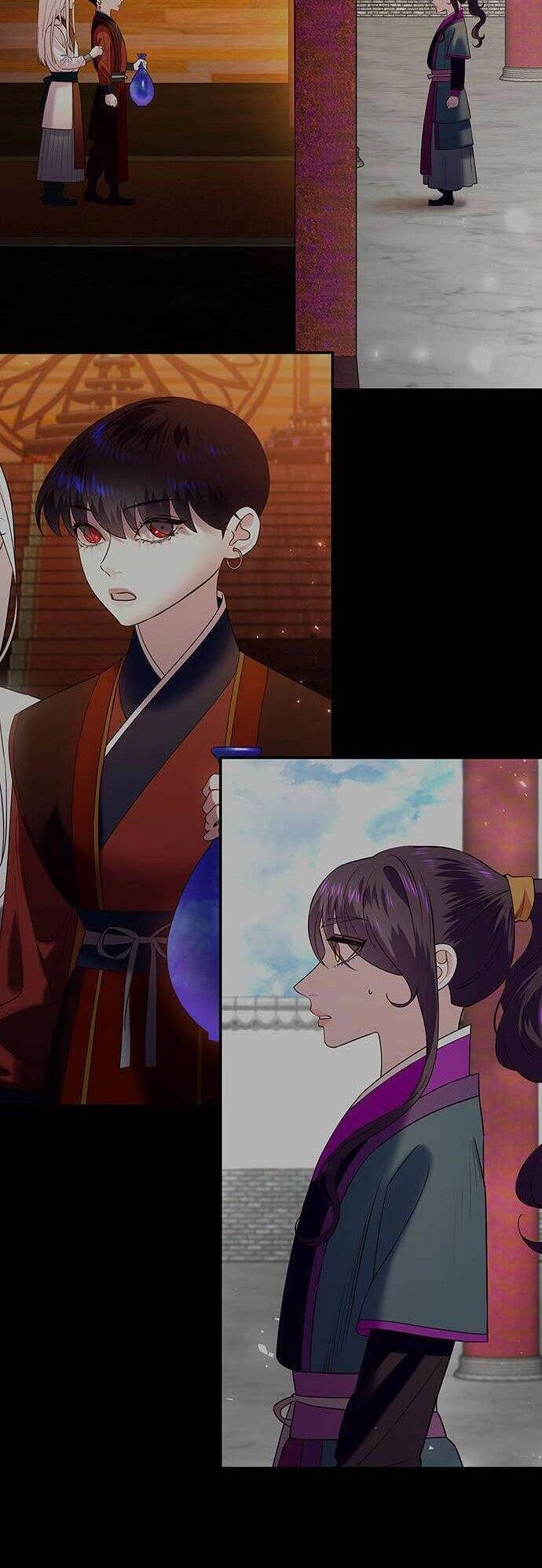 Vương Tử Huyền Bí Chapter 61 - 20