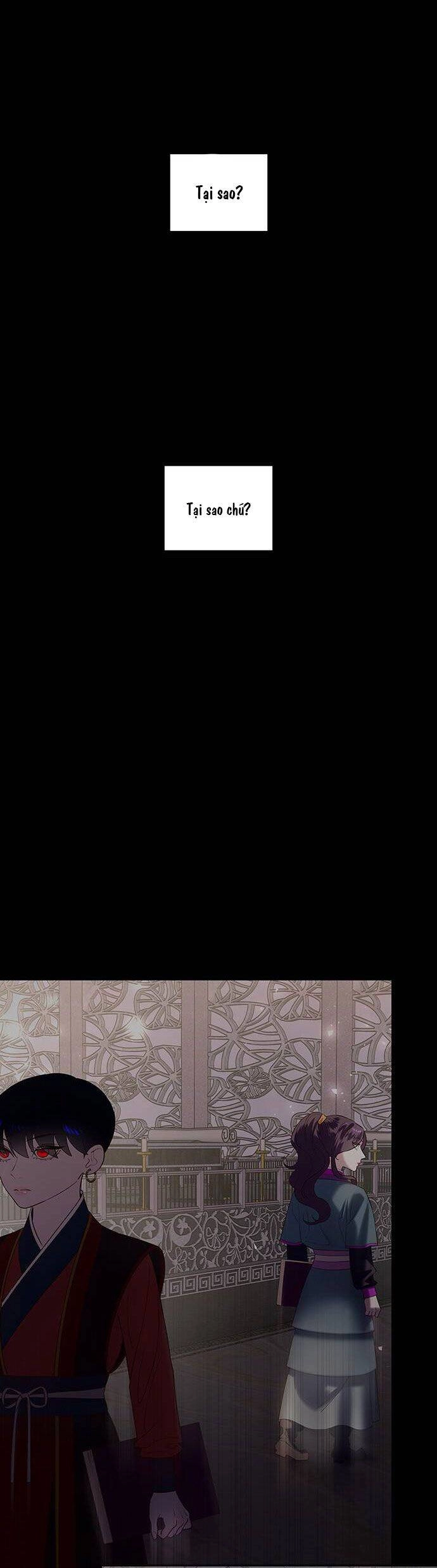 Vương Tử Huyền Bí Chapter 61 - 21