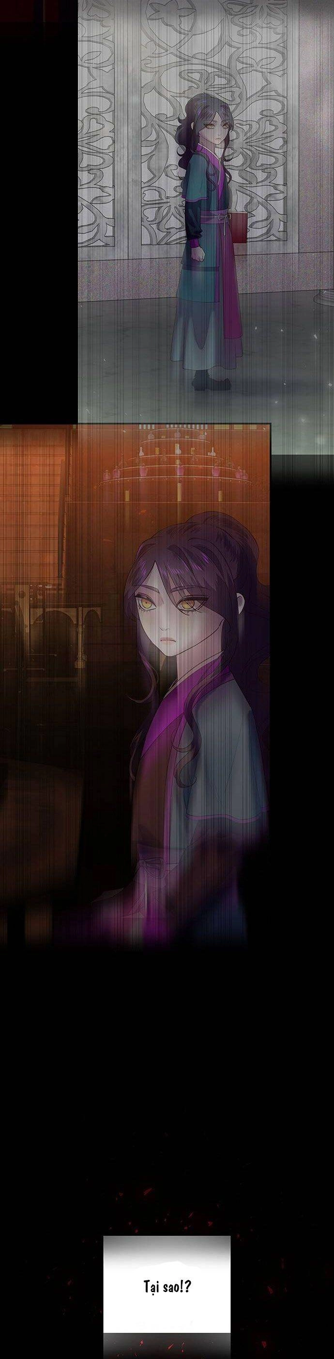 Vương Tử Huyền Bí Chapter 61 - 22