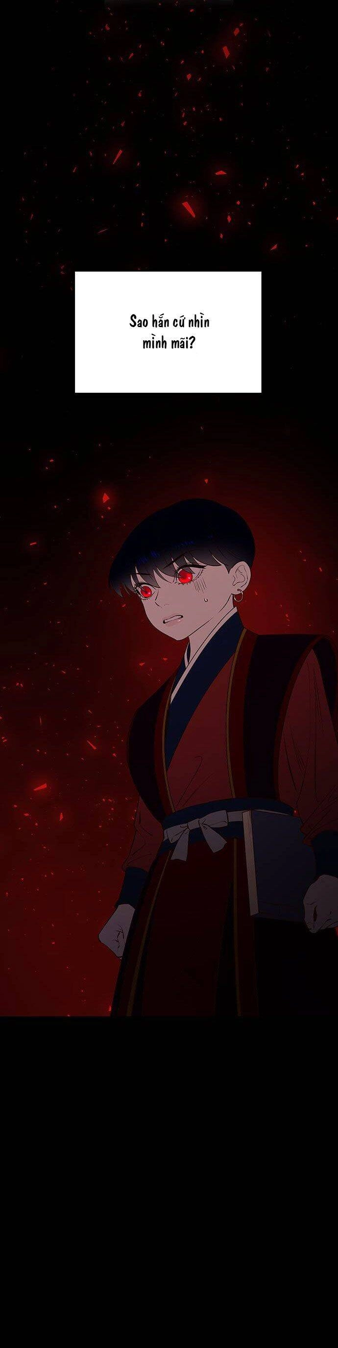 Vương Tử Huyền Bí Chapter 61 - 23