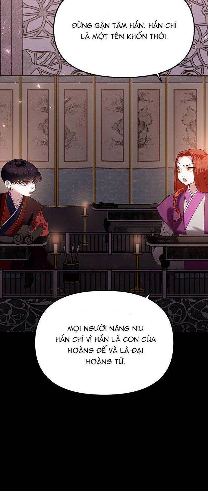 Vương Tử Huyền Bí Chapter 61 - 25