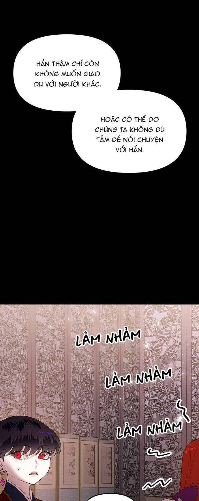 Vương Tử Huyền Bí Chapter 61 - 26