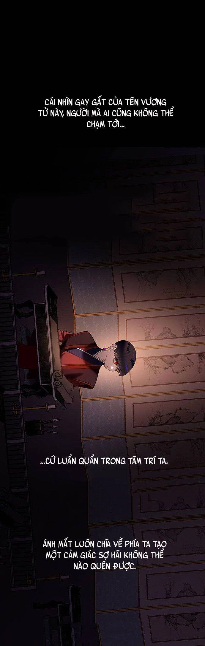 Vương Tử Huyền Bí Chapter 61 - 28