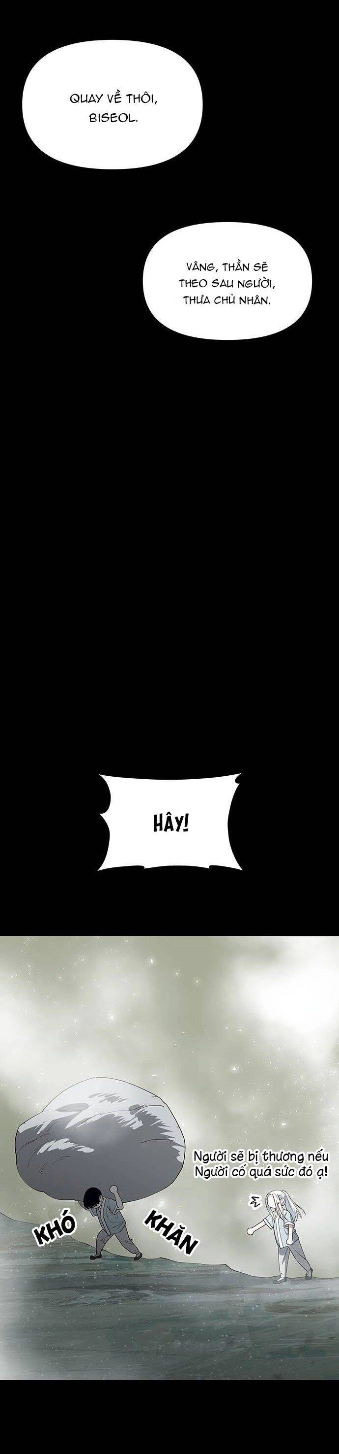 Vương Tử Huyền Bí Chapter 61 - 35