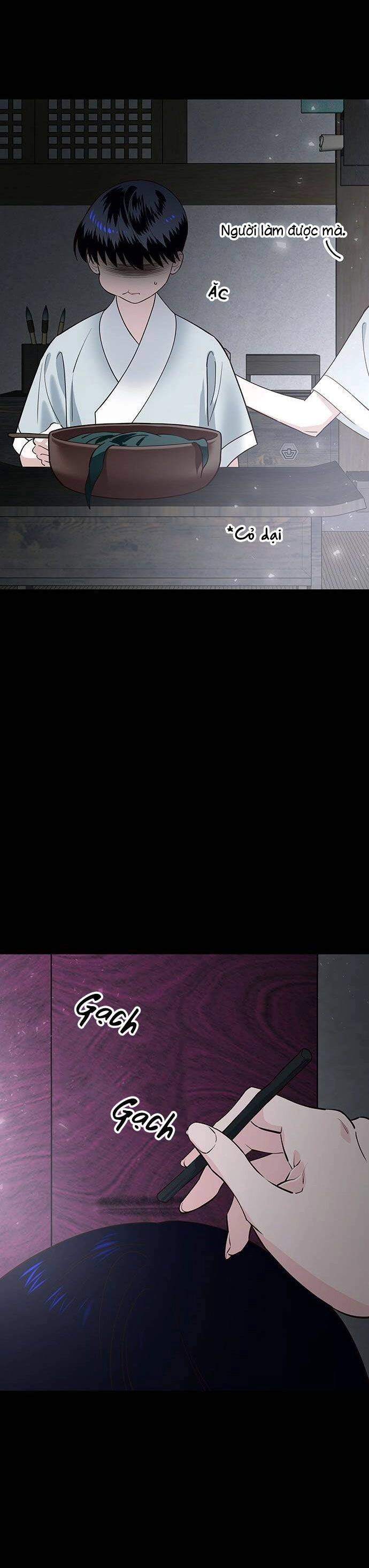 Vương Tử Huyền Bí Chapter 61 - 36