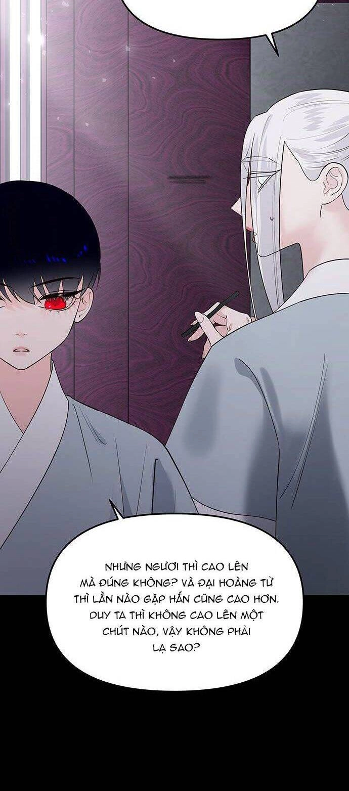 Vương Tử Huyền Bí Chapter 61 - 38