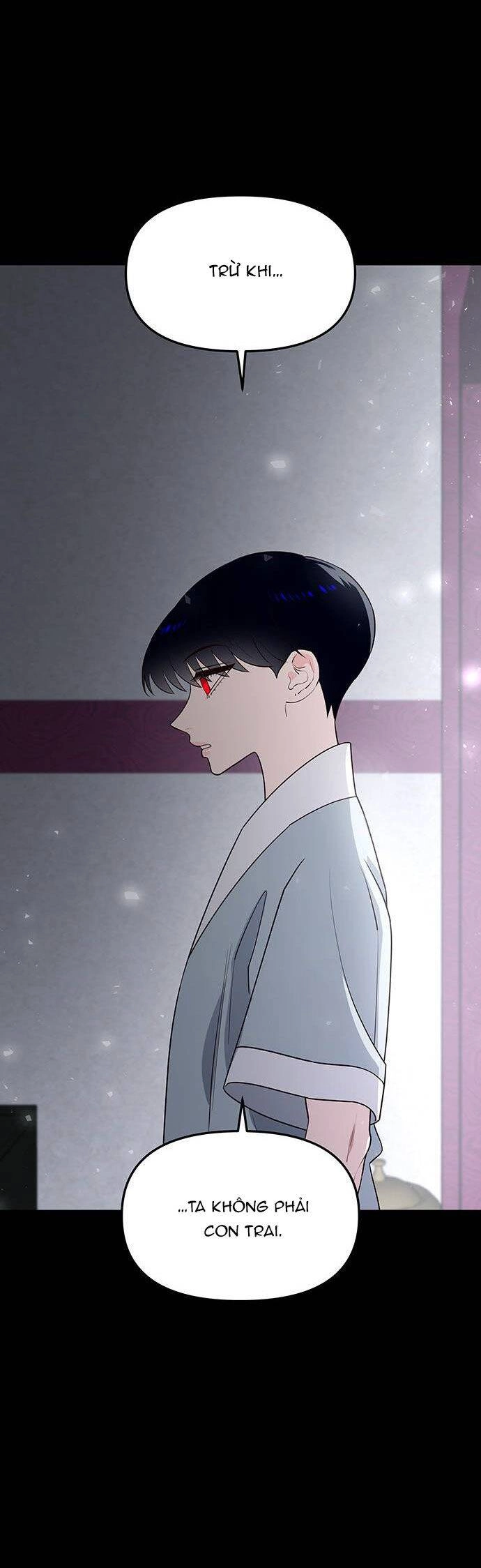 Vương Tử Huyền Bí Chapter 61 - 39