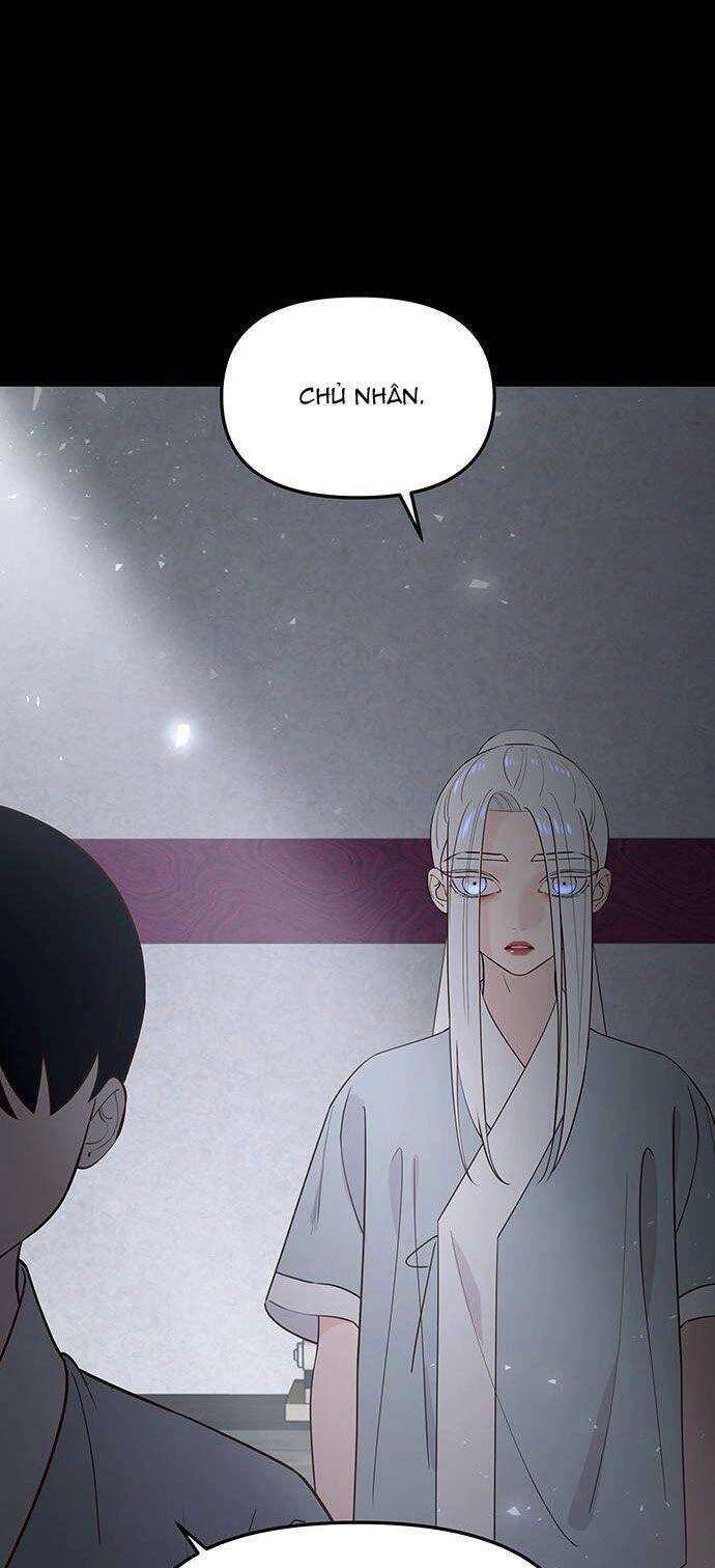 Vương Tử Huyền Bí Chapter 61 - 40