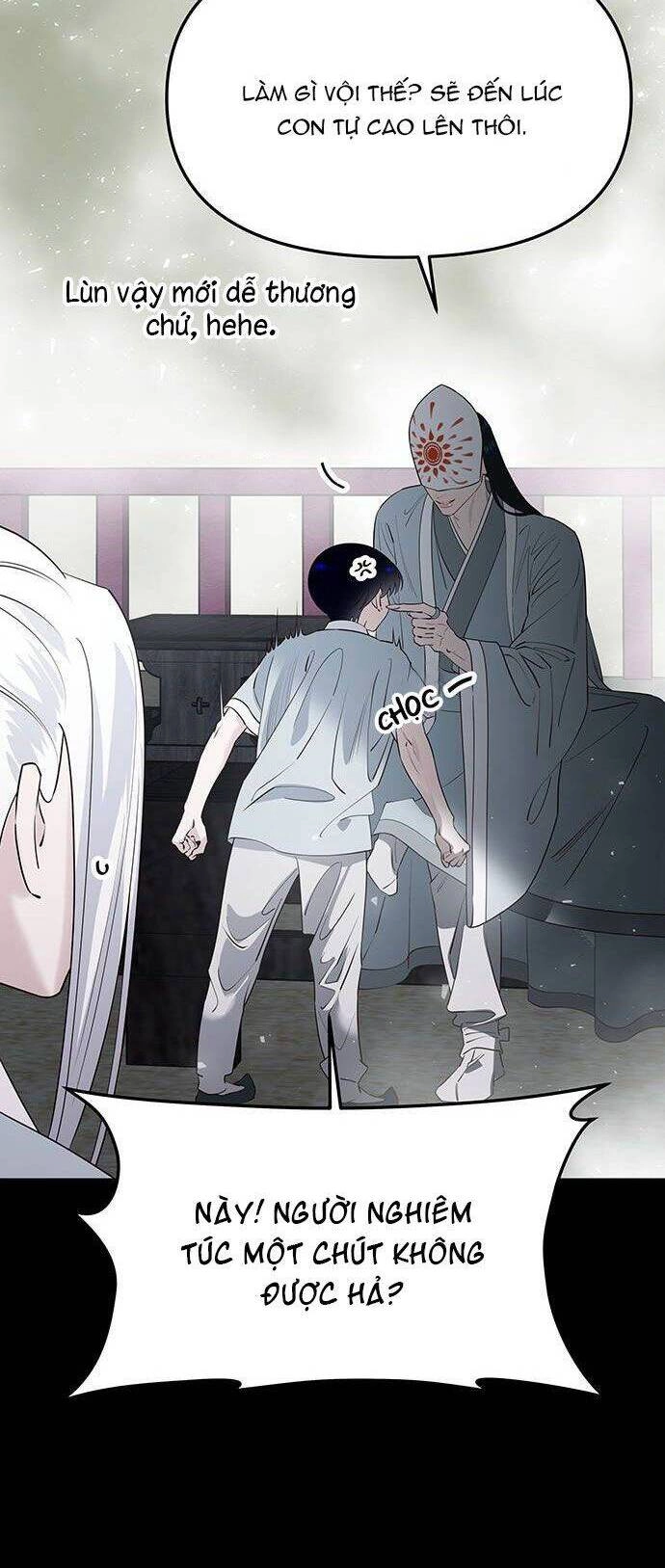 Vương Tử Huyền Bí Chapter 61 - 43