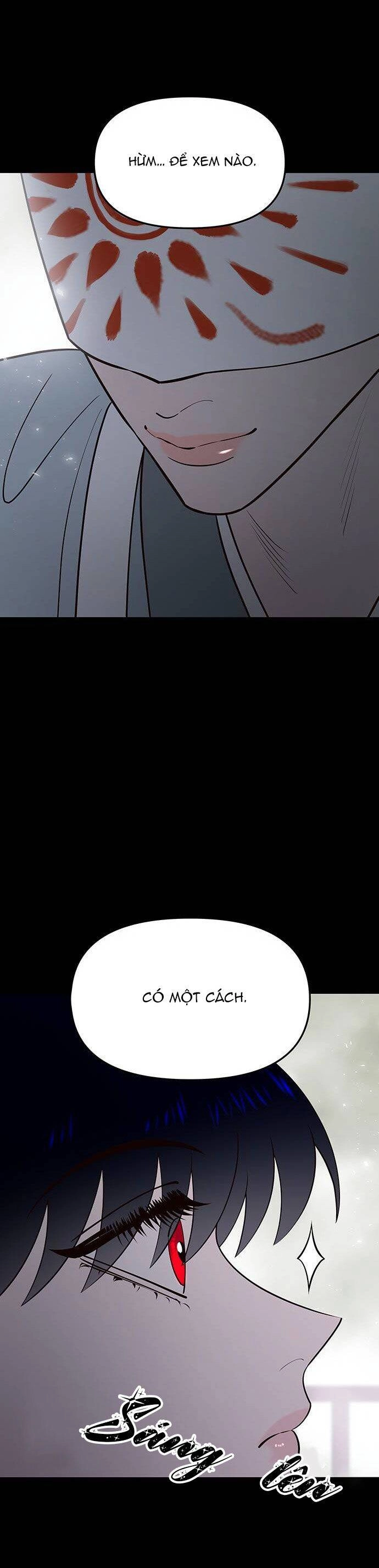 Vương Tử Huyền Bí Chapter 61 - 44