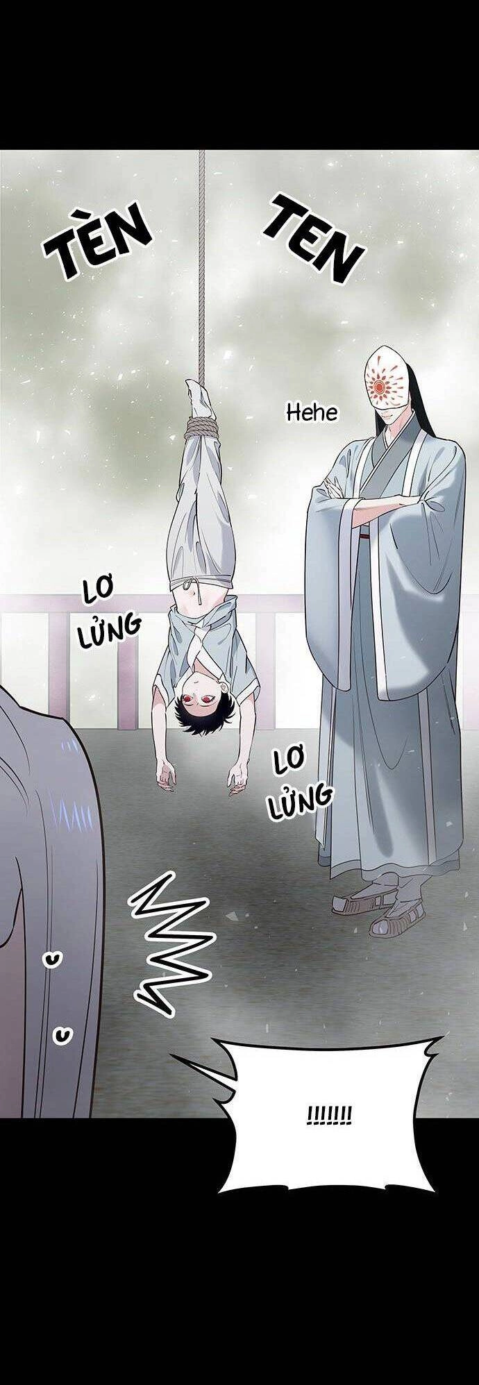 Vương Tử Huyền Bí Chapter 61 - 46