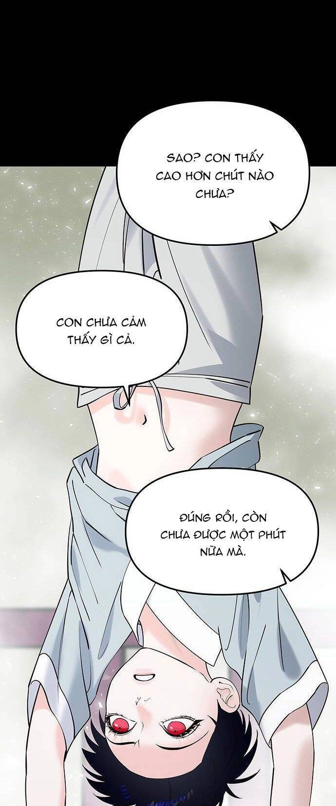 Vương Tử Huyền Bí Chapter 61 - 47