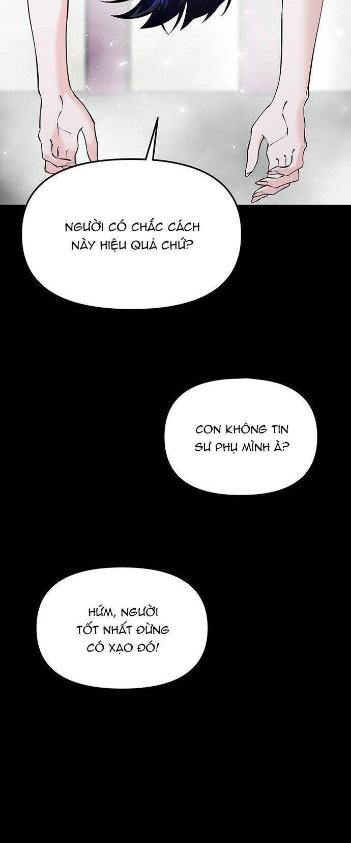 Vương Tử Huyền Bí Chapter 61 - 48