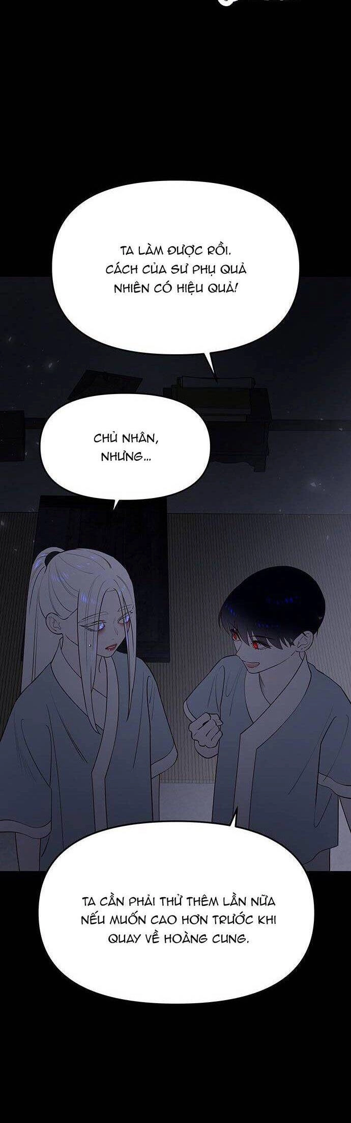 Vương Tử Huyền Bí Chapter 61 - 50