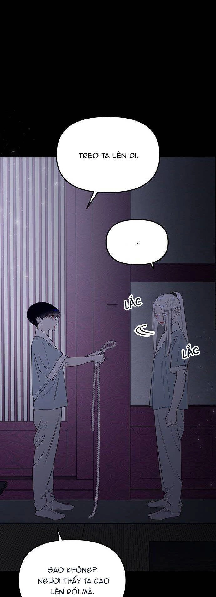 Vương Tử Huyền Bí Chapter 61 - 51