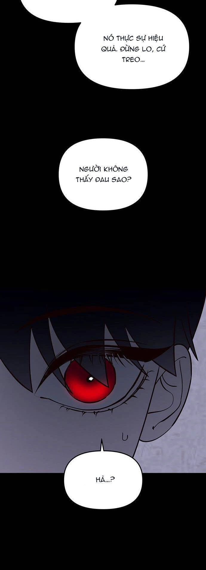 Vương Tử Huyền Bí Chapter 61 - 52