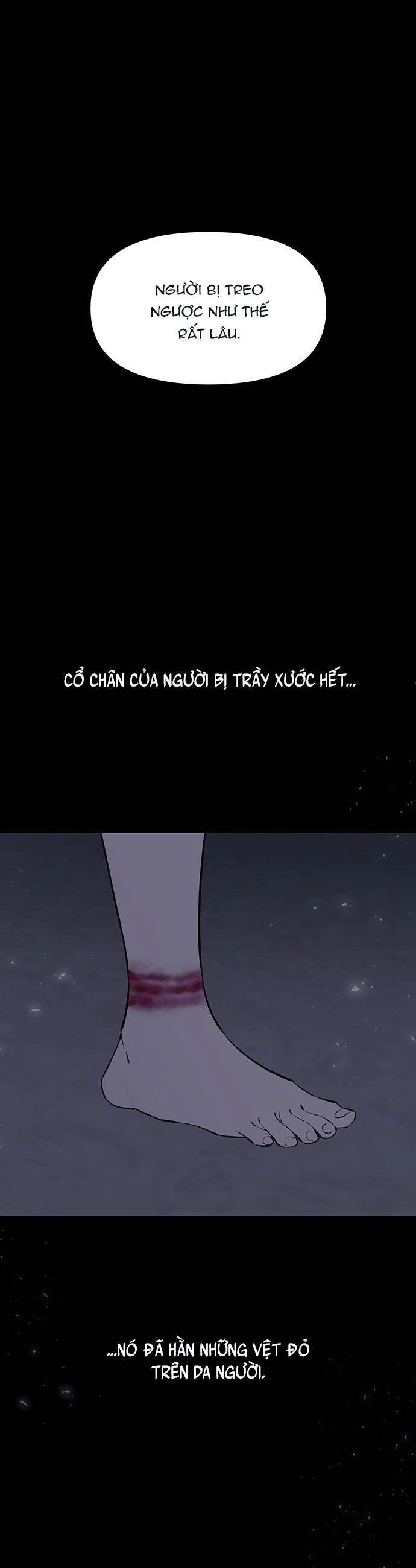 Vương Tử Huyền Bí Chapter 61 - 53