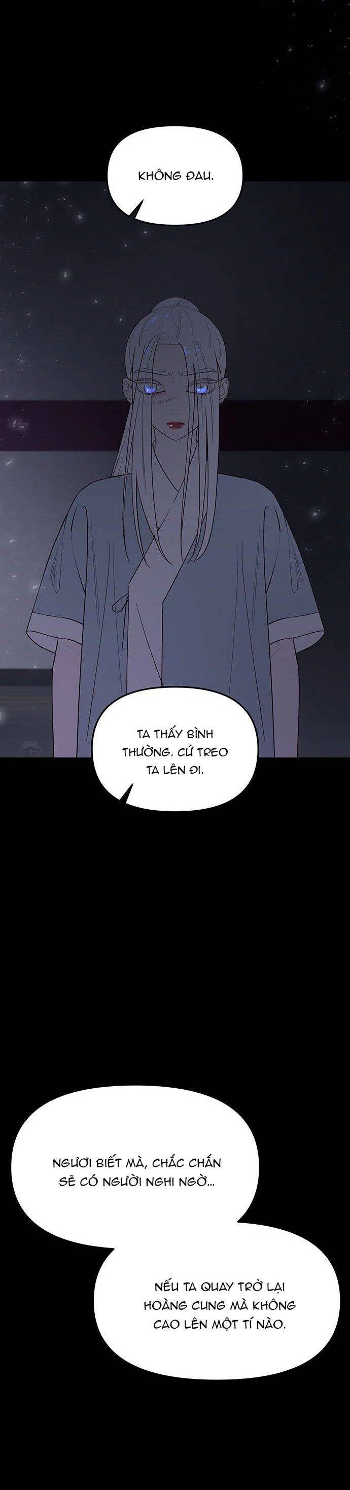 Vương Tử Huyền Bí Chapter 61 - 54