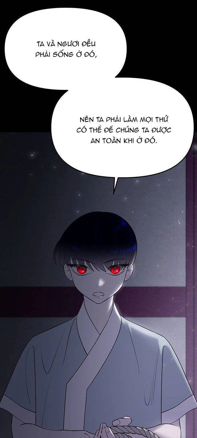 Vương Tử Huyền Bí Chapter 61 - 55