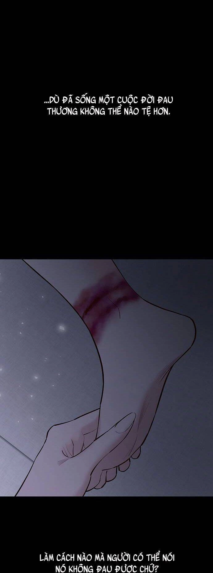 Vương Tử Huyền Bí Chapter 61 - 61