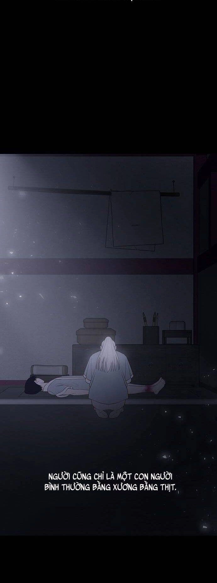 Vương Tử Huyền Bí Chapter 61 - 62