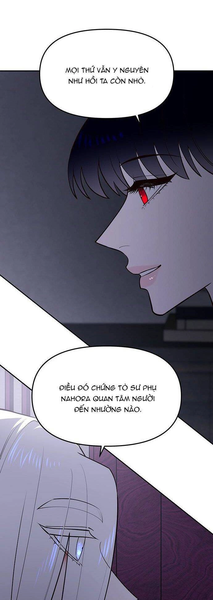 Vương Tử Huyền Bí Chapter 61 - 64