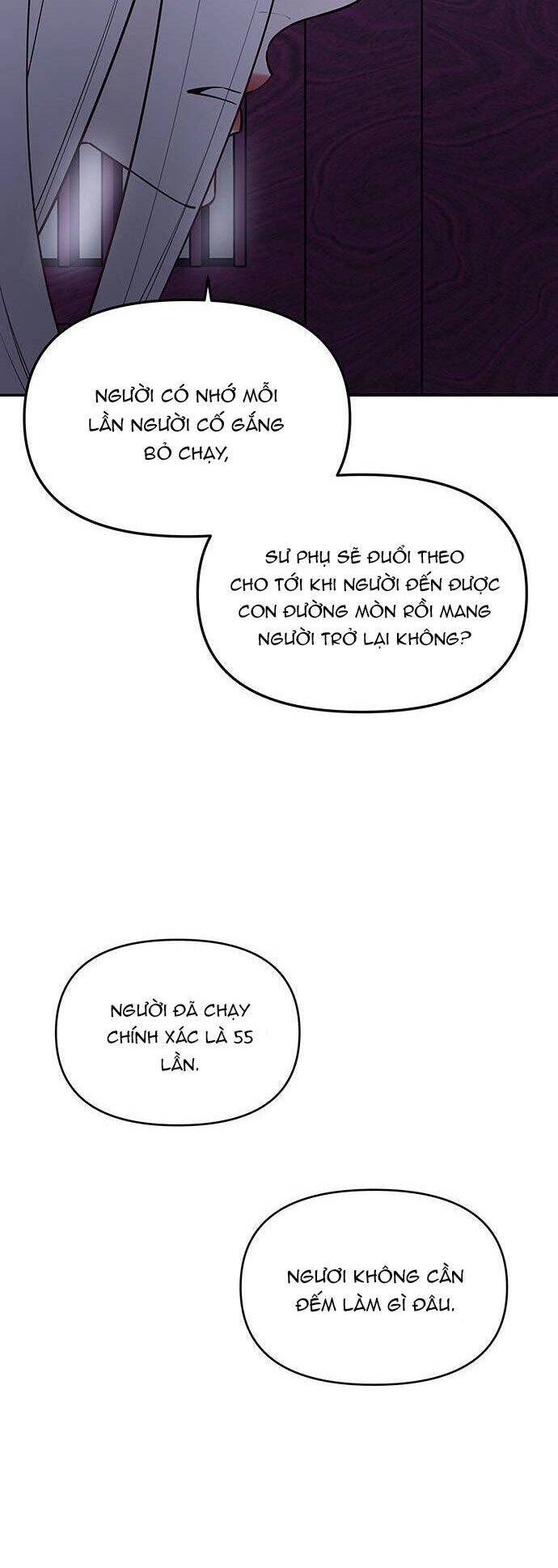 Vương Tử Huyền Bí Chapter 61 - 65