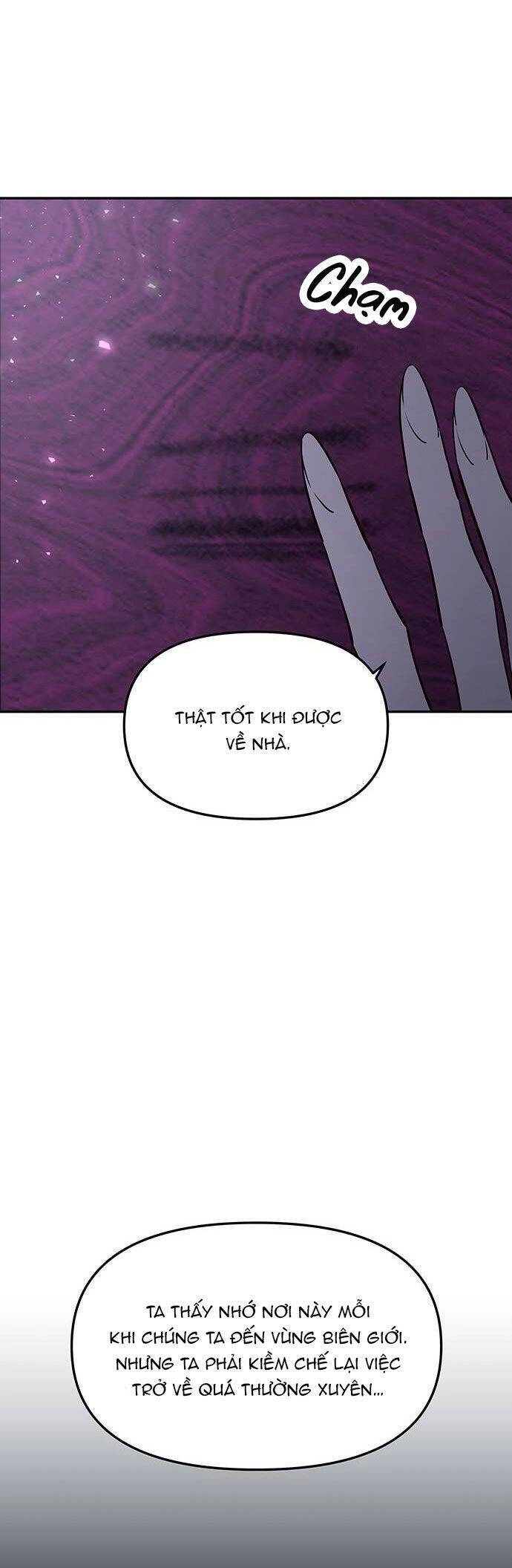 Vương Tử Huyền Bí Chapter 61 - 66