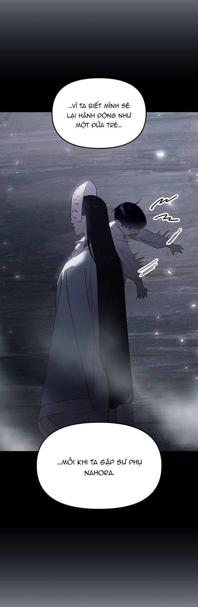 Vương Tử Huyền Bí Chapter 61 - 67