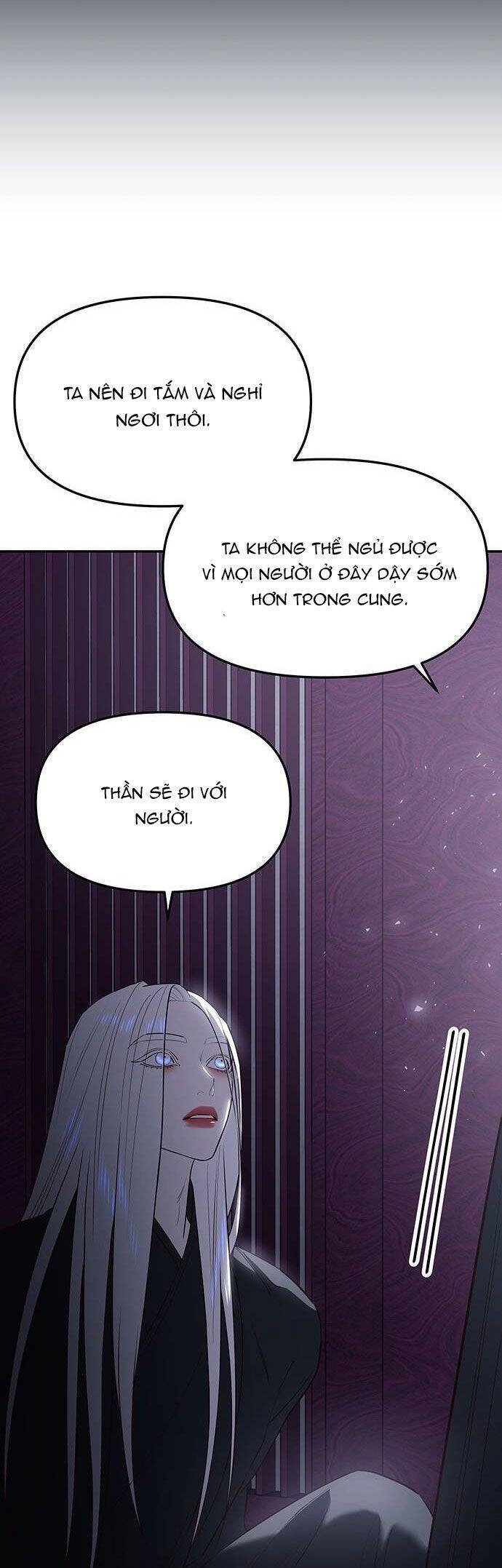 Vương Tử Huyền Bí Chapter 61 - 68