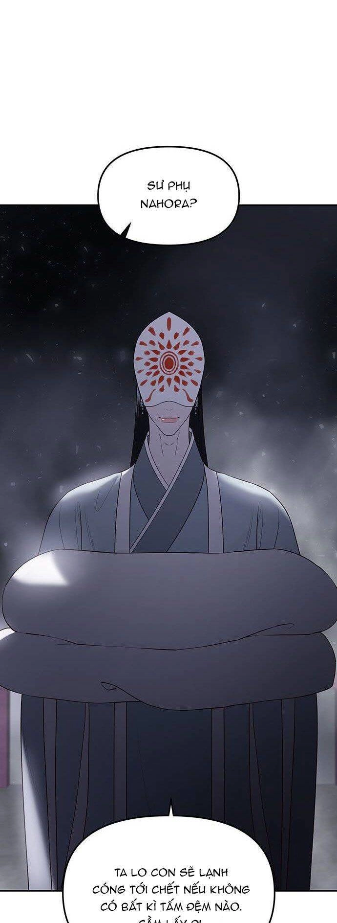 Vương Tử Huyền Bí Chapter 61 - 70