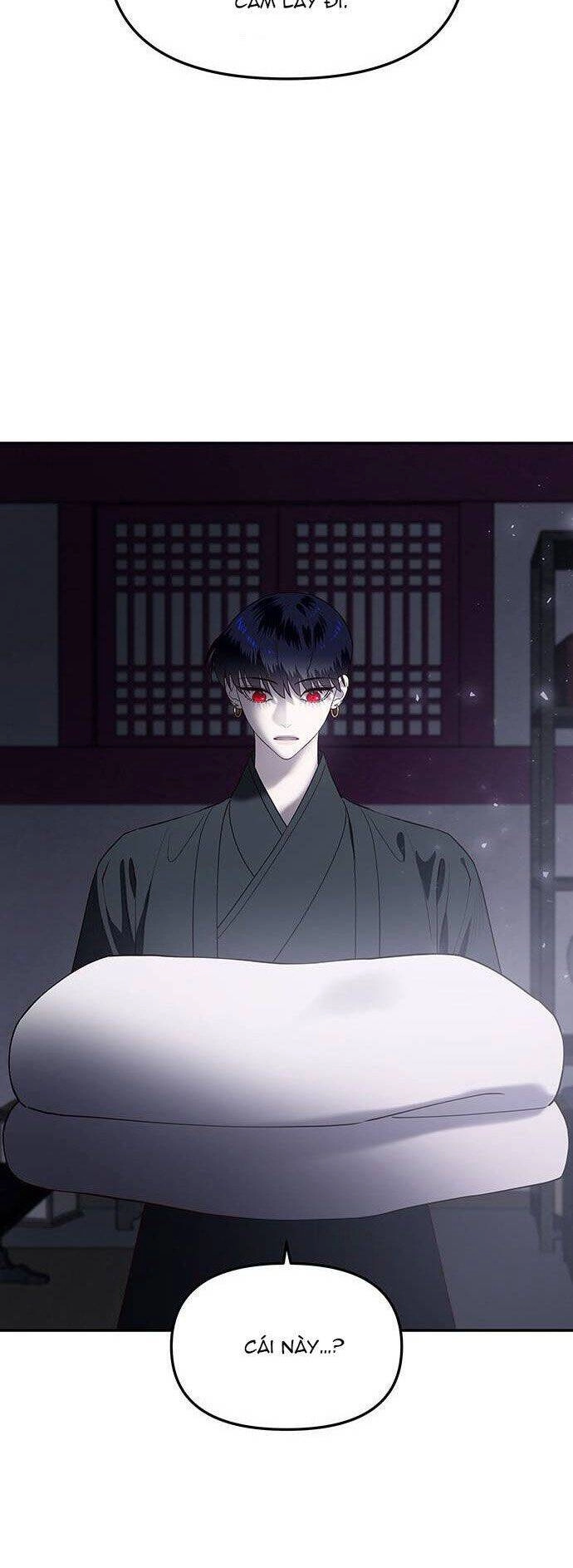 Vương Tử Huyền Bí Chapter 61 - 71