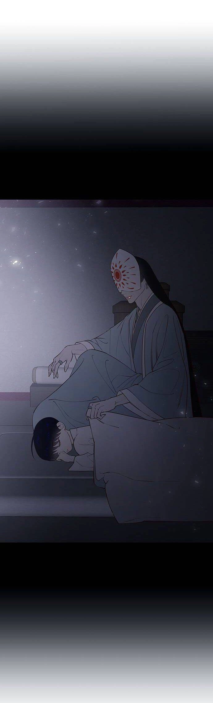 Vương Tử Huyền Bí Chapter 61 - 72