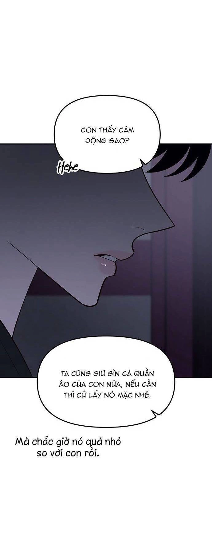 Vương Tử Huyền Bí Chapter 61 - 74