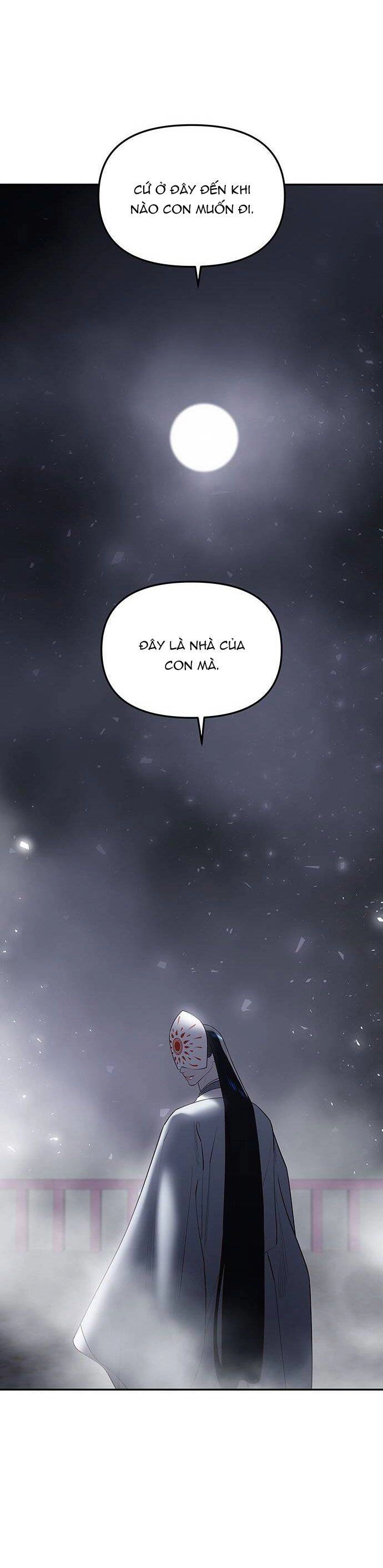 Vương Tử Huyền Bí Chapter 61 - 75