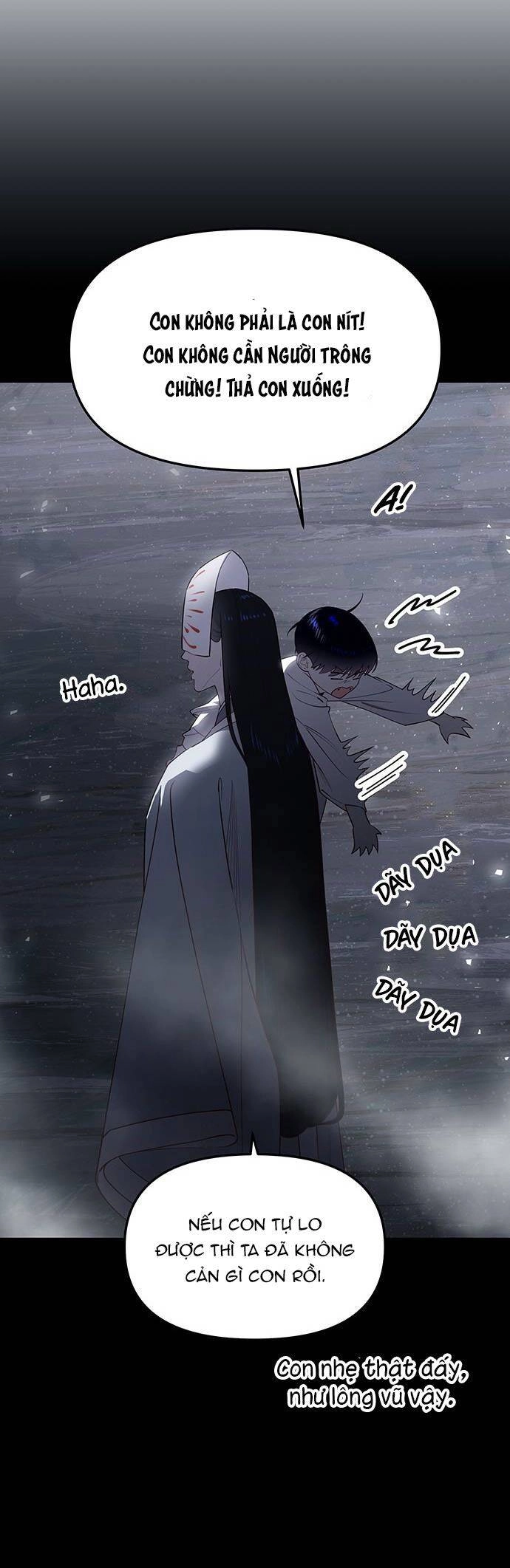 Vương Tử Huyền Bí Chapter 61 - 77