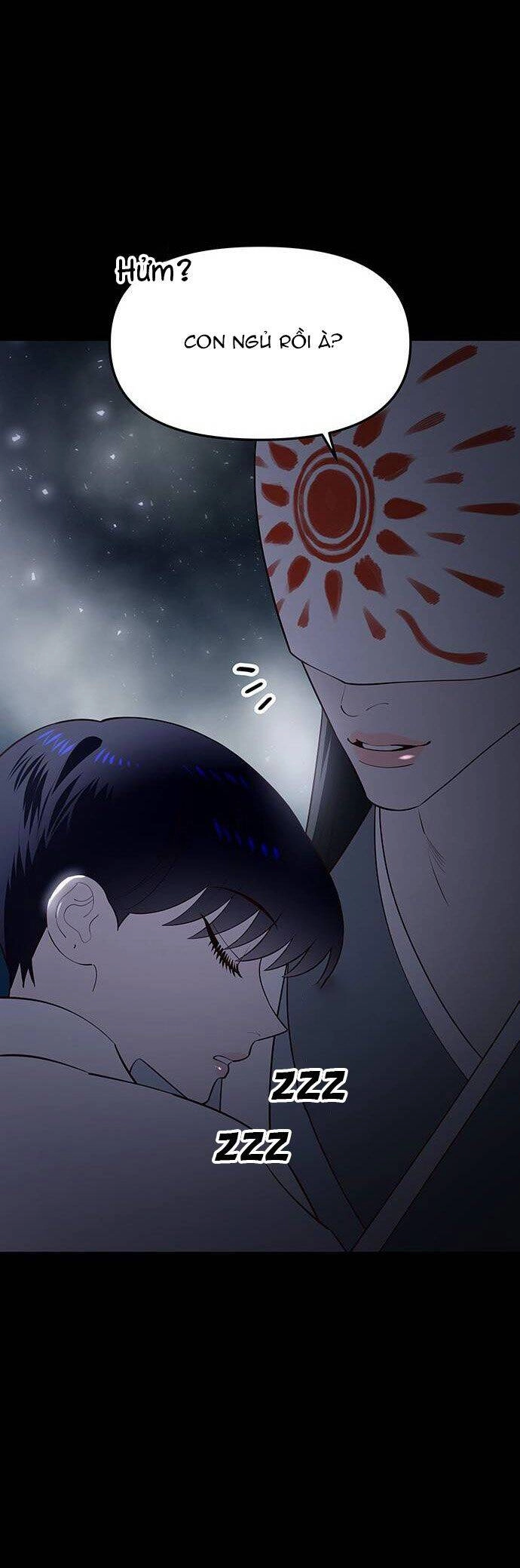 Vương Tử Huyền Bí Chapter 61 - 78