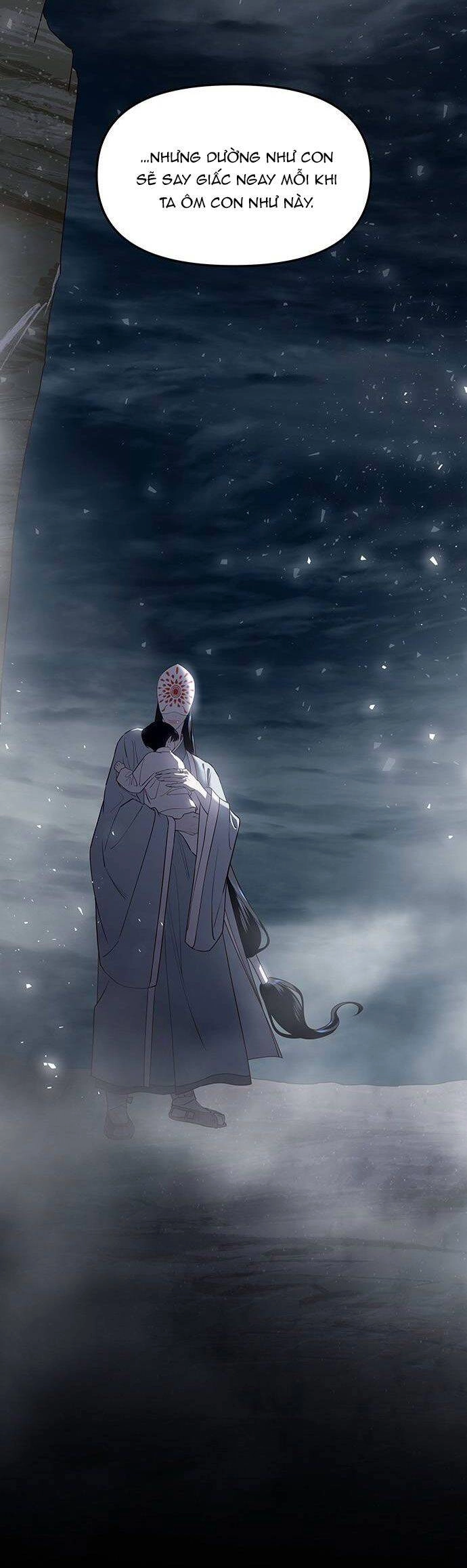 Vương Tử Huyền Bí Chapter 61 - 80